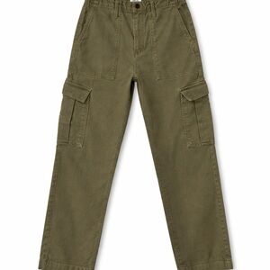 BDG Olive Women's Cargo Pants